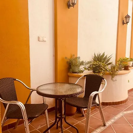 Altamalaga Apartment