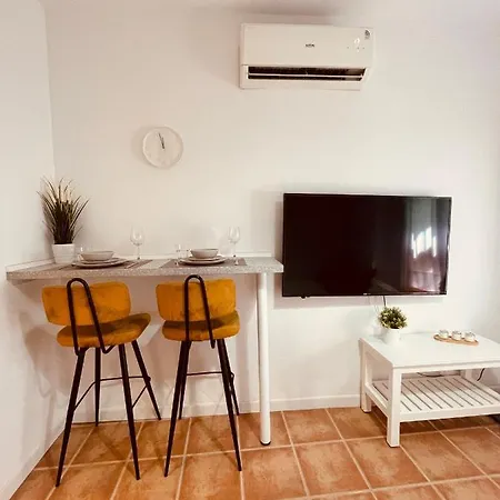 Apartment Altamalaga Malaga