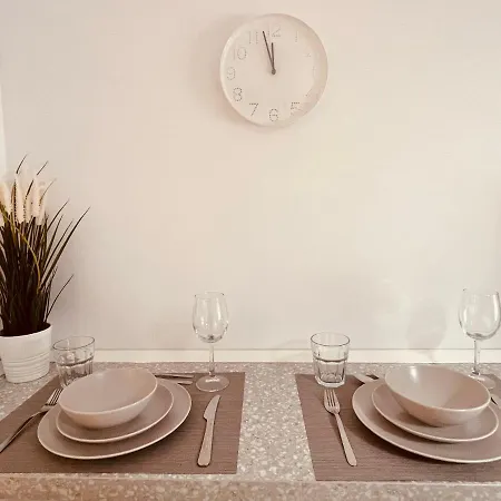 Altamalaga Apartment Malaga