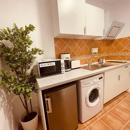 Apartment Altamalaga Malaga