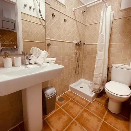 Apartment Altamalaga *