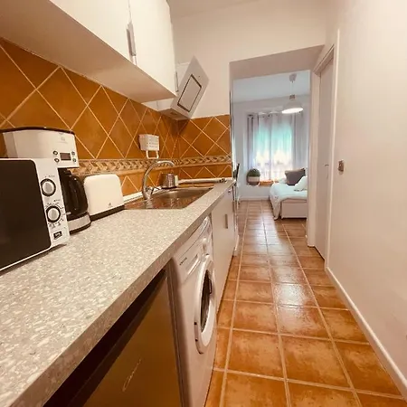 Apartment Altamalaga *