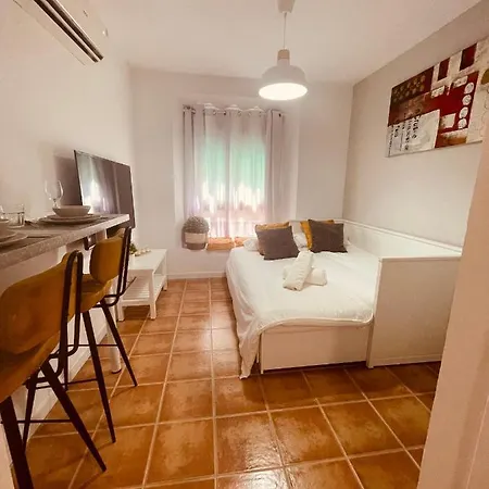 Lägenhet Altamalaga